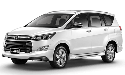 Toyota Crysta