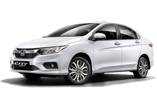 Honda City (IV Tec)