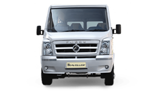 Tempo Traveller