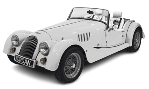 Vintage Car