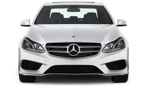 Mercedes Benz (E Class)