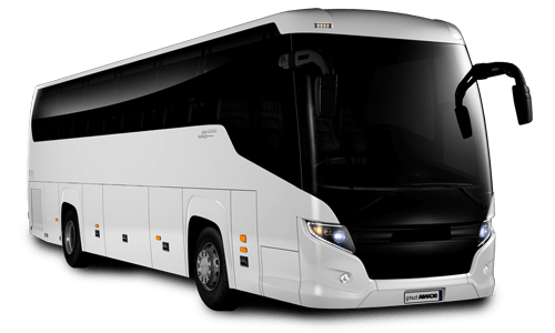 35 to 60 Seater Bus