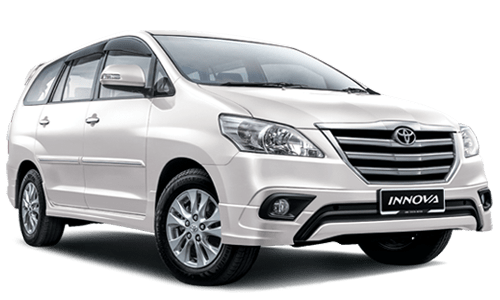 Toyota Innova