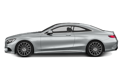 Mercedes Benz (S Class)