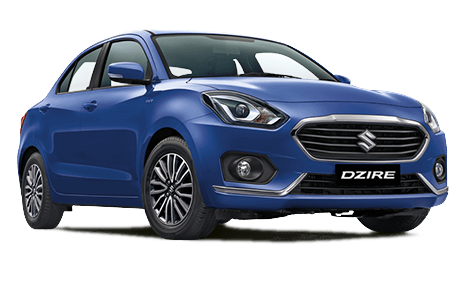 Maruti Swift Dzire